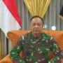 Dipecat Kasus Aparat Injak Kepala Difabel, KASAU Cari Pengganti Danlanud-Danlanud Merauke