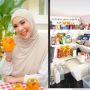 7 Penampakan Minimarket di Rumah Fitri Tropica, Ada di Ruang Tersembunyi
