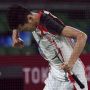 Kalah dari China, Jonatan Christie Terdepak dari Olimpiade Tokyo 2020