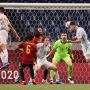 Olimpiade Tokyo: Spanyol dan Mesir Melenggang ke Perempat Final, Argentina Gigit Jari