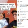 Viral, Kekompakan Ibu dan Anak Nyanyi Life Goes On BTS