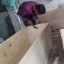 Kematian karena COVID-19 Tak Terkendali, Hong Kong Kehabisan Kayu untuk Buat Peti Mati