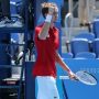 Daniil Medvedev Lolos ke Perempat Final Setelah Berjuang Melawan Panas Tokyo