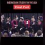 Top 5 SuaraJogja: Pidato Mahasiswa Indonesia di Boston Dapat Standing Applause
