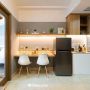 5 Desain Interior Apartemen Japandi yang Bisa Buat Hunian Lebih Nyaman