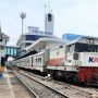 Mulai Besok, Tarif Rapid Test Antigen di Stasiun Rp 45 Ribu