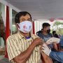 Bantu Percepatan Herd Immunity di Akhir Tahun, Dekranasda Vaksin Seribu Pelaku UMKM