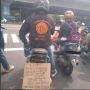 Jerit Driver Ojol: PPKM Diperpanjang, Cari Orderan Kayak Open BO, Takut sama Patroli