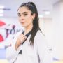 Intip Pesona Milica Mandic, Atlet Serbia yang Raih Medali Emas di Olimpiade Tokyo