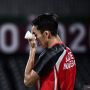 Piala Sudirman 2021: Jonatan Christie Kalah, Indonesia Tertinggal 1-2 dari Kanada