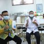 Mahasiswa Upgris Produksi Hand Sanitizer untuk Bantu Atasi Pandemi