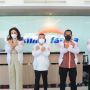 Kunjungi Kimia Farma, Sufmi Dasco Ahmad: Kebutuhan Obat Covid-19 Segera Terpenuhi