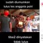 Anak Dibatalkan Lulus Bintara Polri, Bapak Mengadu ke Presiden Jokowi