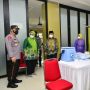 Kapolri Gandeng Muhammadiyah Percepat Vaksinasi Covid-19 di Seluruh Indonesia