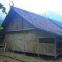 Sulah Nyanda, Rumah Adat Banten Dibangun Dengan Syarat Tak Merusak Alam