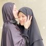 Penuh Haru, Ini 6 Momen Lyra Virna Lepas Anak Masuk Pesantren
