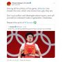 Dianggap Pakai Foto Jelek saat Wartakan Olimpiade 2020 , China Kecam Media Barat