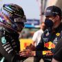 F1 GP Brasil Jadi Bukti Tim Red Bull Racing Berhasil