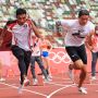 Zohri Jaga Kondisi untuk Tampil Maksimal di Olimpiade Tokyo 2020