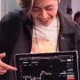 Angga Elza, Joki Mobile Legends dan Trader Asal Tenggarong Sumbang Warga Dampak PPKM