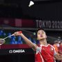 Jadwal Bulutangkis Indonesia di Olimpiade Tokyo Hari Ini: Anthony Ginting vs Chen Long