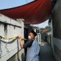 Tembok Berlumur Darah, Saksi Mata Ketakutan Lihat Mayat Nenek Yoyoh Tewas Dilinggis Suami