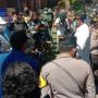 PKL di Kota Probolinggo Protes Perpanjangan PPKM, Minta Dibolehkan Berjualan Lagi