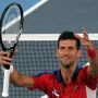 Kalahkan Musuh Lama, Novak Djokovic Menuju Babak Keempat US Open