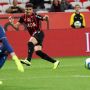Real Madrid Pantau Fullback Nice dengan Seksama, Siap Lakukan Manuver Transfer