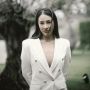 Potret Anya Geraldine Kecil Terbongkar, Warganet Sebut Banyak Duit Jadi Cantik