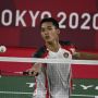 Jadwal Denmark Open 2021 Hari Ini: Jojo vs Momota Berebut Tiket Semifinal