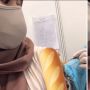 Perempuan Ini Ungkap Kejanggalan saat Vaksin Covid-19: Suntikannya Kosong
