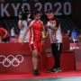 Gagal Raih Medali Olimpiade Usai Kalah Dari Thailand, Gregoria: Saya Tertekan