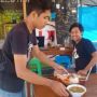 Wisata Bali: Pantang Menyerah, Mantan Engineering Hotel  Ini Alih Usaha Bidang Kuliner