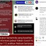 Simpang Siur Kabar Vaksin, Diskes Samarinda: Kadang Sehari Atau Dua Hari Baru Dikabari