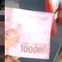 Waspada, Uang Palsu Rp 100.000 Beredar di Warung Kelontong