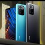 Poco X3 GT Resmi Meluncur, Bawa Chipset Dimensity 1100