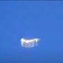 Heboh Penumpang Pesawat Rekam Penampakan Aneh saat Terbang, Diduga UFO