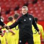 Manchester United Kembali Gagal Menang, Ini Reaksi Ole Gunnar Solskjaer