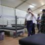 Luhut: Teknik Tracing Jadi Kunci Deteksi Penyebaran Covid-19