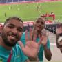 Momen Pemain Brasil 'Ejek' Argentina usai Tersingkir dari Olimpiade, Balas Dendam?