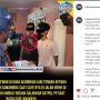 Anak Anggota Dewan Samarinda Acungkan Jari Tengah ke Satpol PP Saat Sosialisasi PPKM