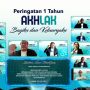 Telkom Perkuat Implementasi Nilai AKHLAK Demi Akselerasi Digital Indonesia
