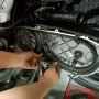 V-Belt Motor Matic Selip? Ini Dia Biang Keroknya!