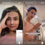 Vanessa Angel Panik Telat Mens 1 Bulan: Baru Juga Kurus