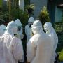 Di Samarinda, Jenazah Covid-19 Boleh Dikuburkan di Pemakaman Umum
