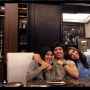 Aurel Hermansyah Protes Millen Cyrus Bertamu Pakai Mini Dress, Takut Atta Halilintar Sulit Menjaga Pandangan?