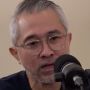 Ayah Kawin Cerai, Lukman Sardi Ternyata Punya Banyak Saudara Sesama Artis
