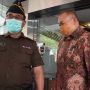 STOP PRESS! Alex Noerdin Mantan Gubernur Sumsel Ditahan Kejagung
