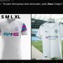 Manchester City Rilis Jersey Anyar, Klub Bola Rans Milik Raffi Ahmad Jadi Buah Bibir